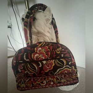 Medium Size Vera Bradley Handbag